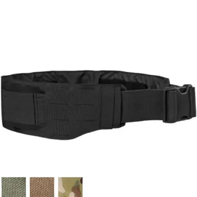 TT Warrior Belt LC