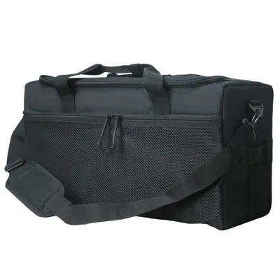 Transporte Multiusos Ncb Range Bag 50cm - Six MM