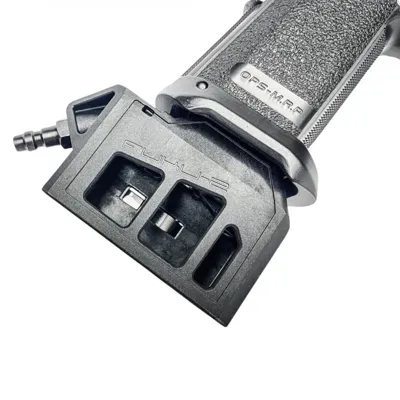 Hi-Capa HPA M4 Magazine FUKU-2 Adapter - CTM tactical