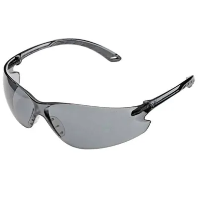 Pyramex Itek Anti-Fog Schutzbrille (Smoke)