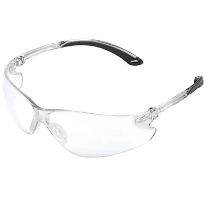 Pyramex Itek Anti-Fog Schutzbrille (Klar)