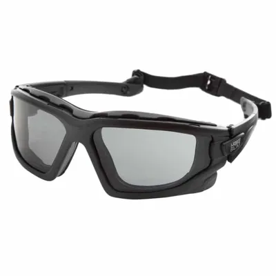 Pyramex I-Force Slim Thermal Schutzbrille (Smoke)