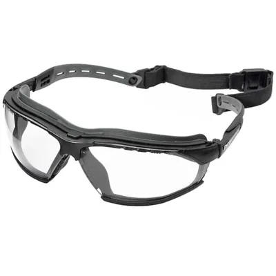 Pyramex Isotope Anti-Fog Schutzbrille (Klar)