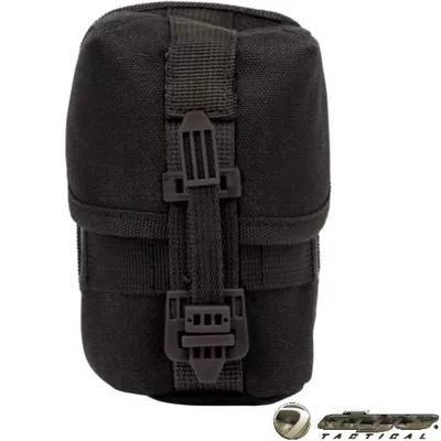 Tactical Granaten Tasche, Isoliert