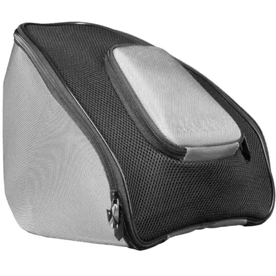 HSTL Goggle Case / Maskenbeutel (Grau)