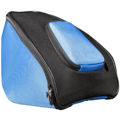 HSTL Goggle Case / Maskenbeutel (Blau)