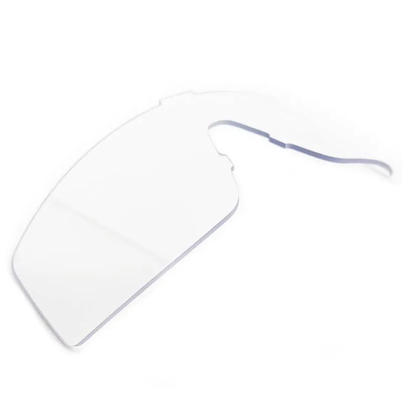 Conquer Lente para Gafas Krydon Transparente