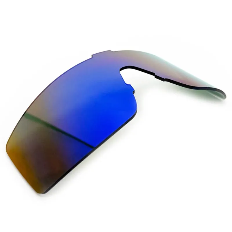 Conquer Lente para Gafas Krydon · Verde / OD