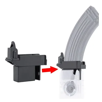 Adaptador AK para Speed Loader Estilo Odin - WOSPORT