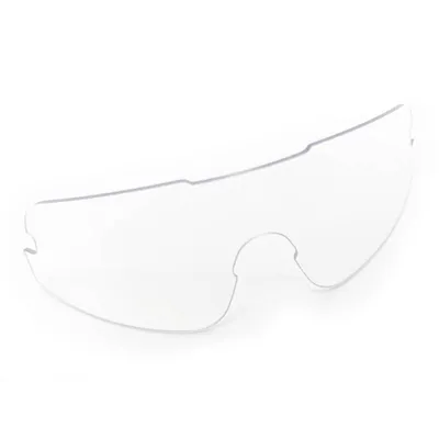 Lente para Gafas Tygor Transparente - CONQUER