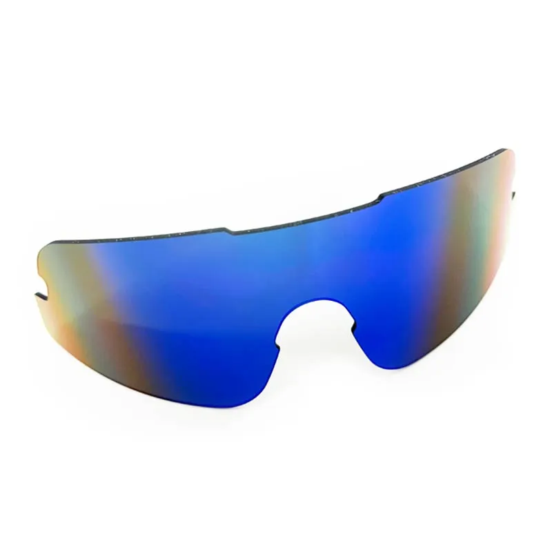 Conquer Lente para Gafas Tygor · Verde / OD