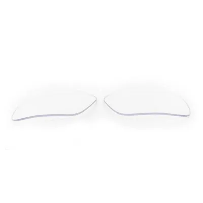 Lentes para Gafas Raptor Transparente - CONQUER