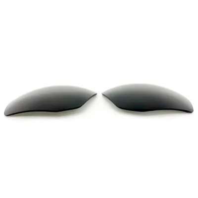 Lentes para Gafas Striker Ahumado - CONQUER