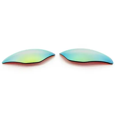 Lentes para Gafas Striker - CONQUER