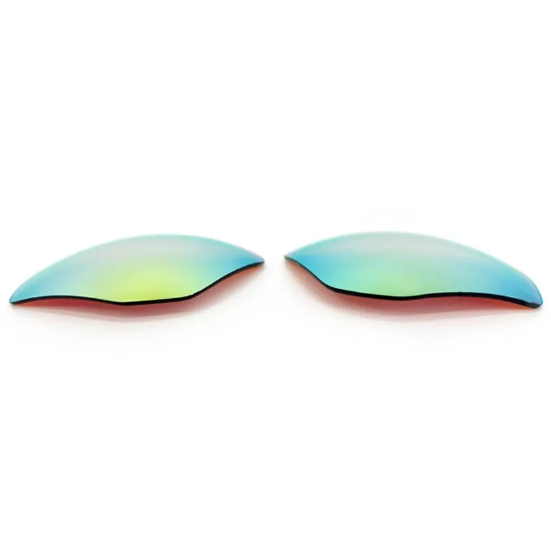 Conquer Lentes para Gafas Striker · Naranja