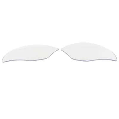 Lentes para Gafas Striker Transparente - CONQUER