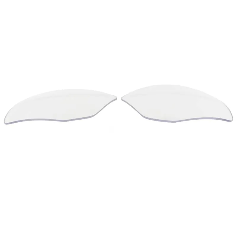 Conquer Lentes para Gafas Striker Transparente