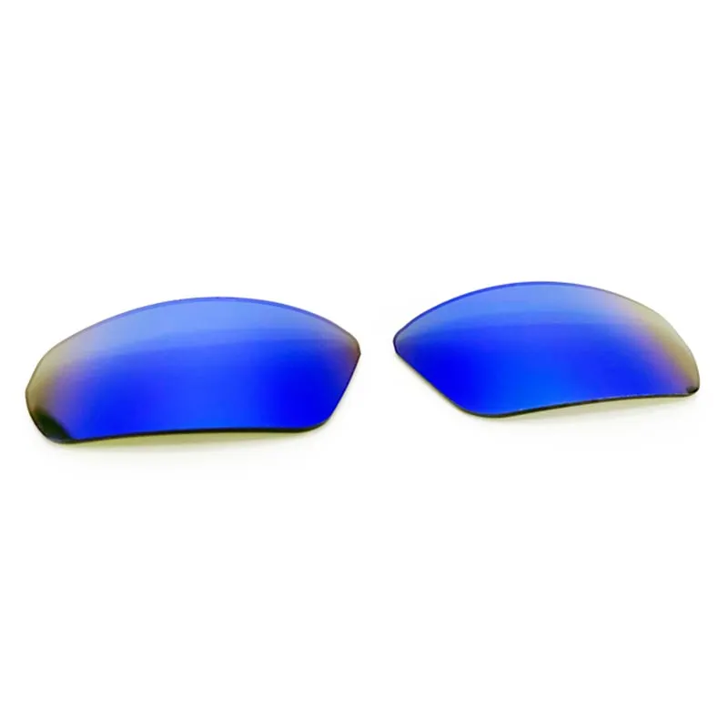 Conquer Lentes para Gafas Zypher · Verde / OD
