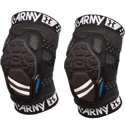 CTX Knee Pads / Knieschoner