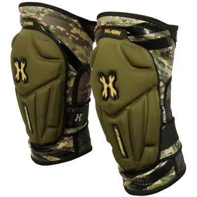 Crash Knee Pads / Knieschoner