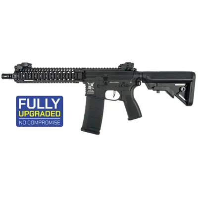 M4 MK18 Bravo DA-B15 ETU - Delta Armory