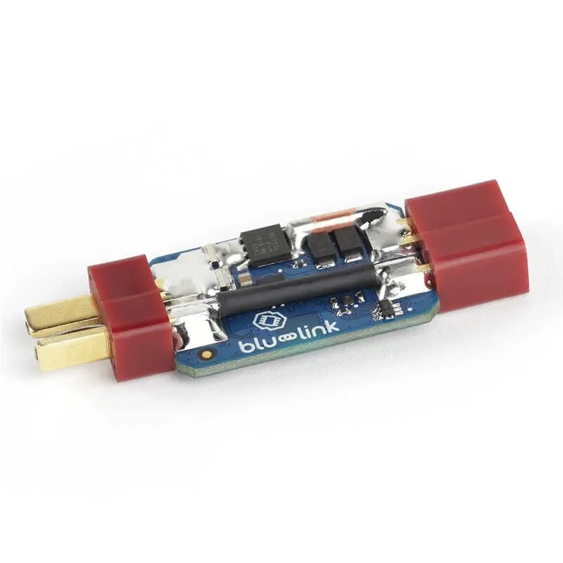 Gate Adaptador Blu-Link Bluetooth Control Station