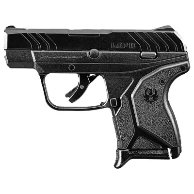 Gas Pistola Lcp II - TOKYO MARUI
