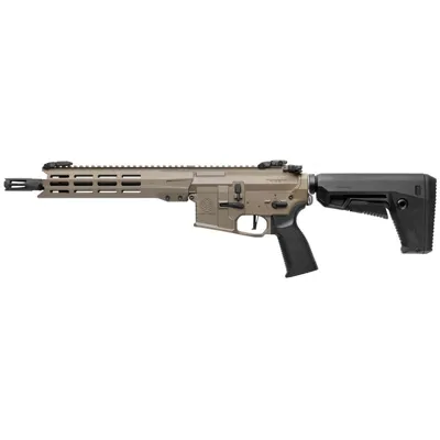 M4 Trident MK3 Crb M-LOK Ecu ETU - Krytac