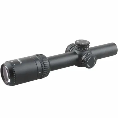 1-4×20 IR Zoom Scharfschützen / Visier (20mm)