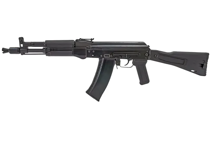 GHK Airsoft AK105 V3 · Negro