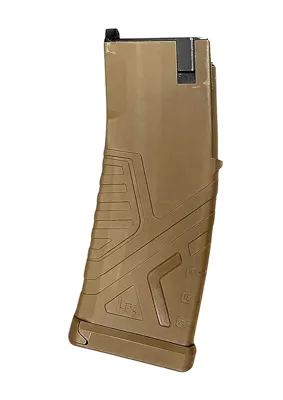 HK416 32 rds Gas Magazine for HK416A5 /M4 Series - GHK Airsoft