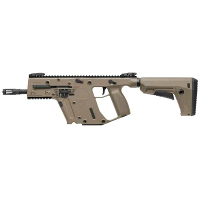Vector Kriss Vector Gen.2 Ecu ETU - Krytac