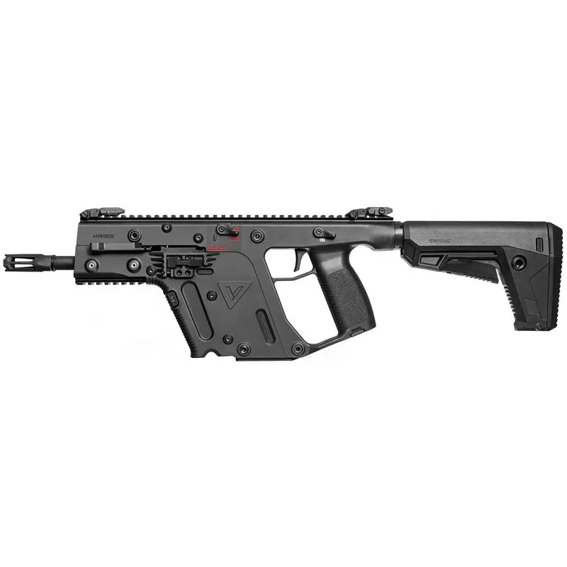 Krytac Vector Kriss Vector Gen.2 Ecu ETU · Negro