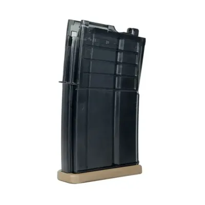 Umarex – M110A1 20 rds Gas Magazine for M110A1 /HK417 /G28 Series - VFC