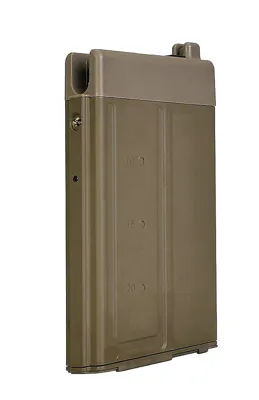 XM7 22 Schuss Gas Magazin - APFG