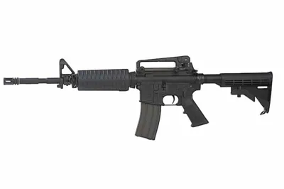 M4 MWS Carbine (ZET System) - Tokyo Marui