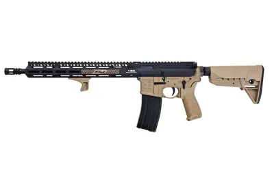 BCM MCMR 14.5 Inch Rifle Two Tone - VFC