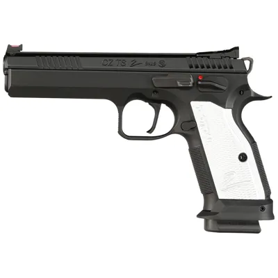 CZ TS2 Pistol - ASG