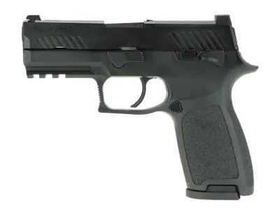 Sig Sauer ProForce P320-M18 Metallschlitten Gas-Blow-Back BB - Vega Force Company
