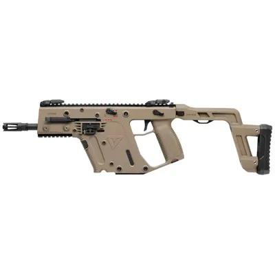 Vector Kriss Vector V2 Ecu ETU - Krytac