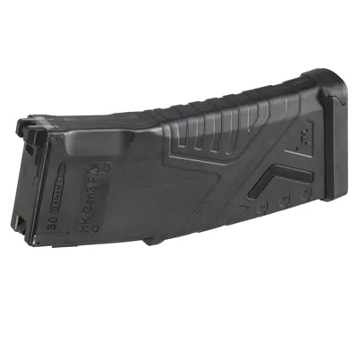 Heckler & Koch HK Gen3 Magazin 30 Schuss F. M4 / HK416 - GHK Airsoft