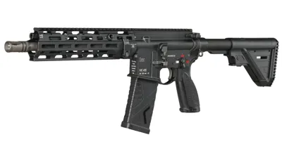 Umarex Heckler & Koch HK416 A5 M-LOK Steel Version - GHK Airsoft