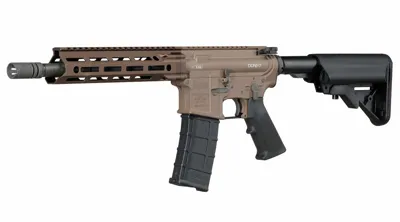 Daniel Defense DDM4 V7 10.3″ M4 V3 MFR - GHK Airsoft