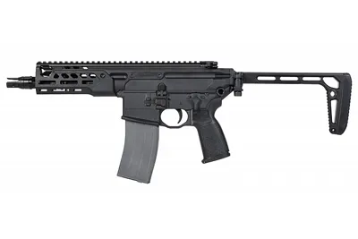 MCX Rattler LT 6.75″ Style - APFG