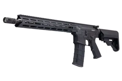 Daniel Defense DDM4 V7 14.5″ M4 V3 MFR - GHK Airsoft