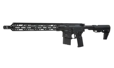 MTR16 Vollmetall ZET-System BB Cerakote - Tokyo Marui