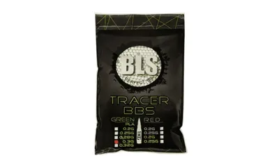 0,30g Tracer BIO Pellets, 3300 BBs