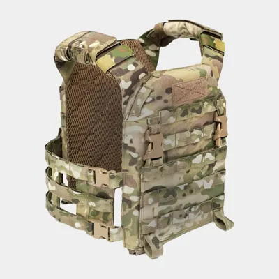 Warrior Recon - Warrior Assault Systems