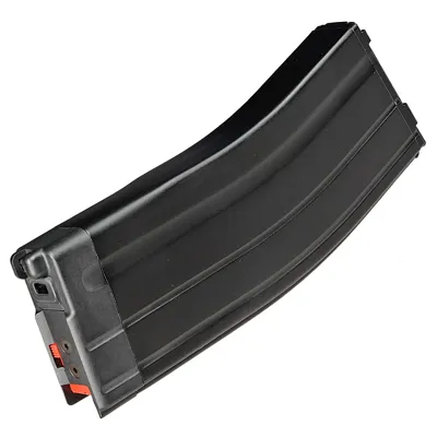 M4 / HK416 Magazin Low-Cap 35 Schuss Version 3 - VFC