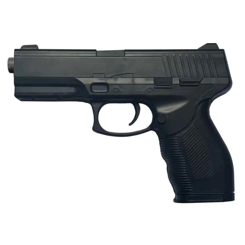 Vigor Muelle Pistola P226 NO.V310 · Negro